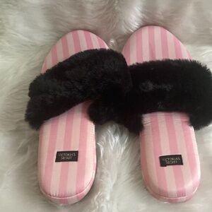 Victoria Secret slippers